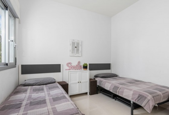 Resale - Apartment - Ciudad Quesada/Rojales - Pueblo Bravo