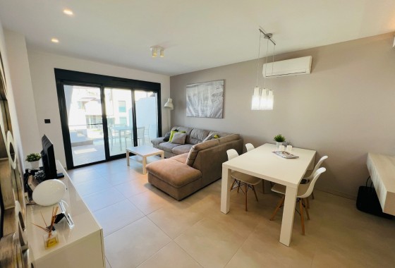 Resale - Apartment - Guardamar del Segura - Guardamar