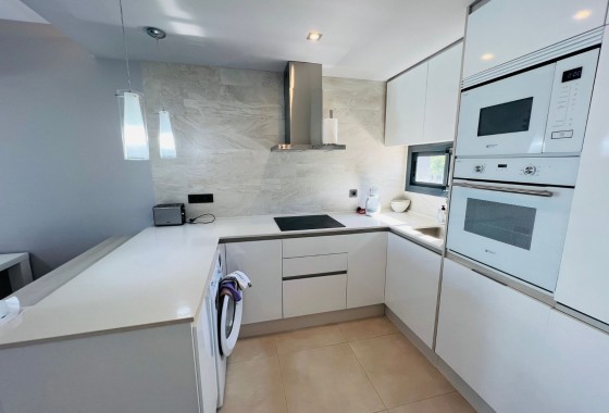 Resale - Apartment - Guardamar del Segura - Guardamar