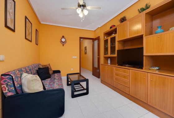 Resale - Apartment - Torrevieja - El molino