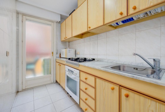 Segunda Mano - Apartamento - Torrevieja - El molino