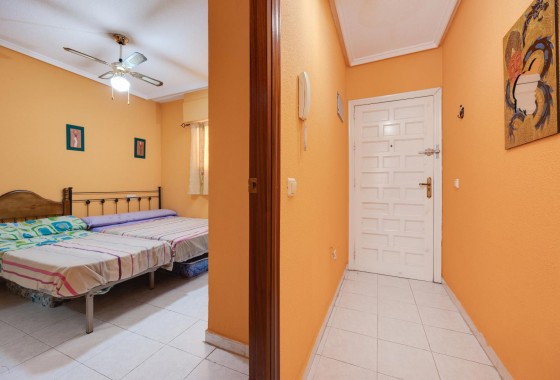 Segunda Mano - Apartamento - Torrevieja - El molino