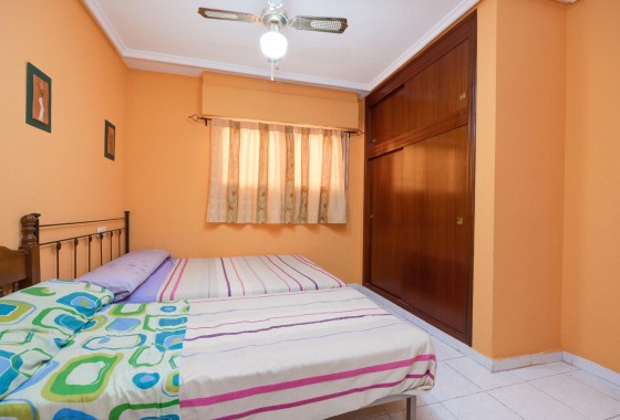 Resale - Apartment - Torrevieja - El molino