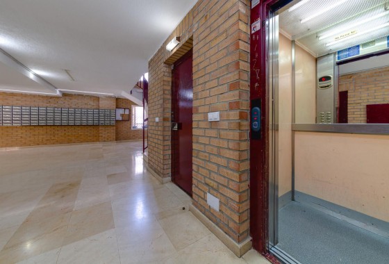 Resale - Apartment - Torrevieja - El molino