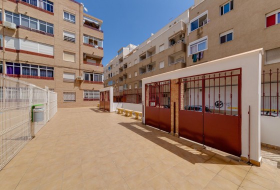 Segunda Mano - Apartamento - Torrevieja - El molino