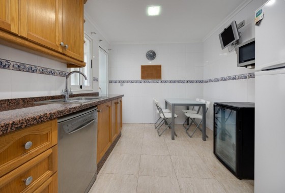 Resale - Apartment - Torrevieja