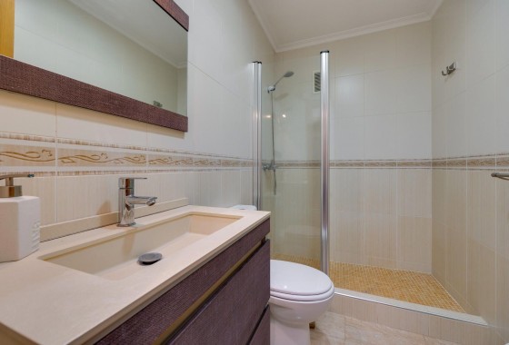 Resale - Apartment - Torrevieja