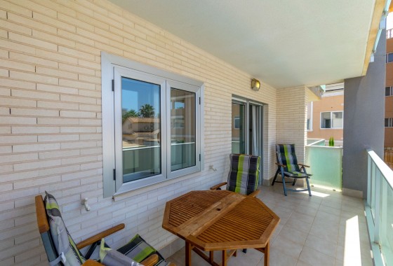 Revente - Appartement - Orihuela Costa - Agua Marina