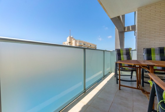 Resale - Apartment - Orihuela Costa - Agua Marina