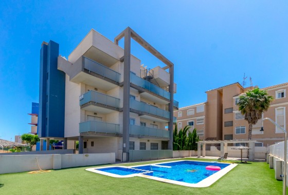 Segunda Mano - Apartamento - Orihuela Costa - Agua Marina