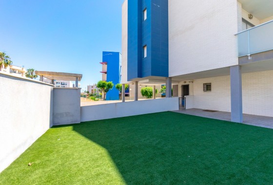 Segunda Mano - Apartamento - Orihuela Costa - Agua Marina