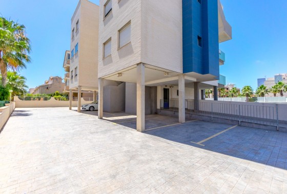 Segunda Mano - Apartamento - Orihuela Costa - Agua Marina