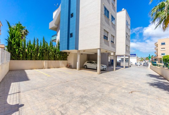 Resale - Apartment - Orihuela Costa - Agua Marina