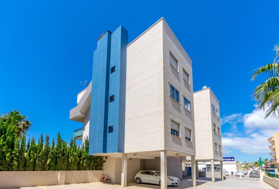 Segunda Mano - Apartamento - Orihuela Costa - Agua Marina