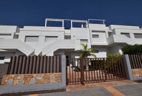 Resale - Apartment - Vistabella Golf - Inland