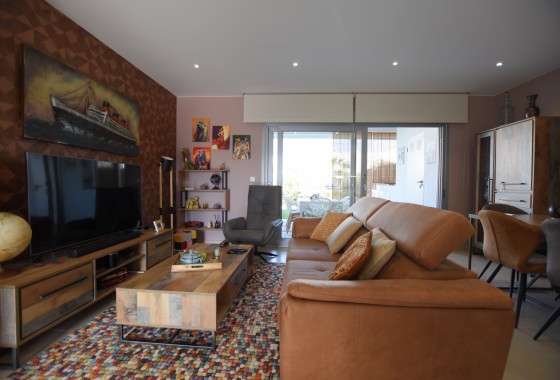 Resale - Apartment - Vistabella Golf - Inland