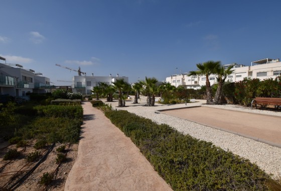 Resale - Apartment - Vistabella Golf - Inland