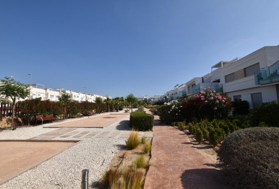 Resale - Apartment - Vistabella Golf - Inland