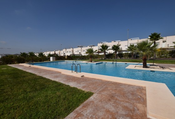 Resale - Apartment - Vistabella Golf - Inland