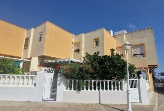 Revente - Duplex - Torrevieja - Torre la mata