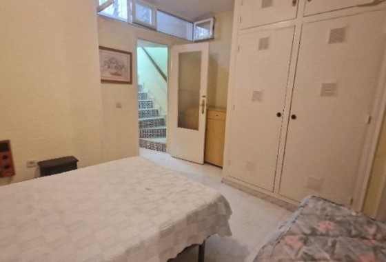 Resale - Duplex - Torrevieja - Torre la mata