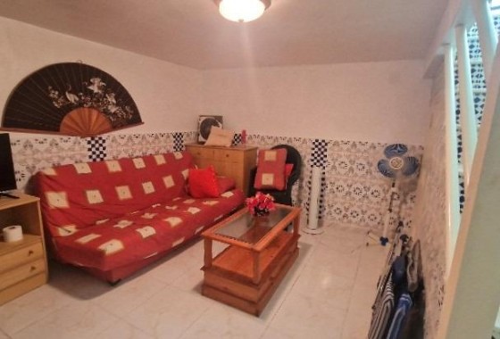 Revente - Duplex - Torrevieja - Torre la mata