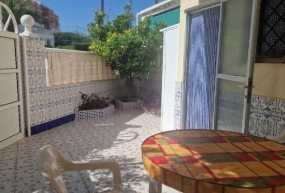 Resale - Duplex - Torrevieja - Torre la mata