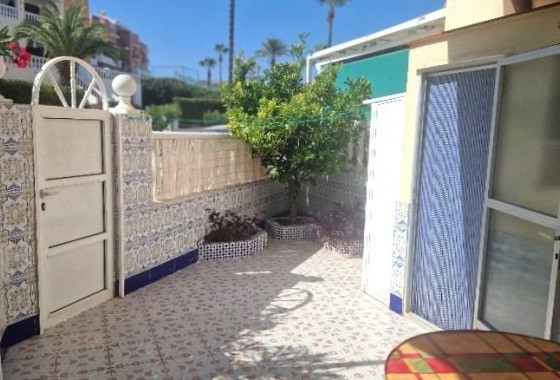 Revente - Duplex - Torrevieja - Torre la mata