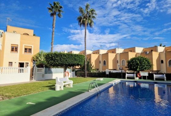 Revente - Duplex - Torrevieja - Torre la mata