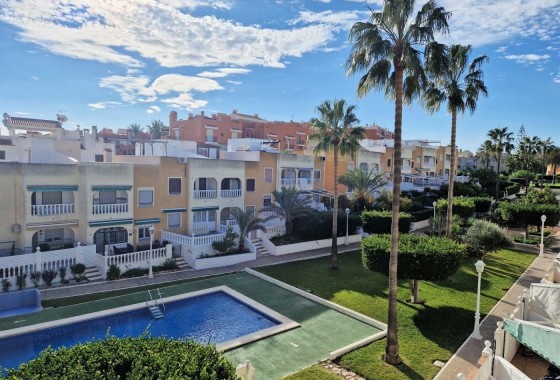 Revente - Duplex - Torrevieja - Torre la mata