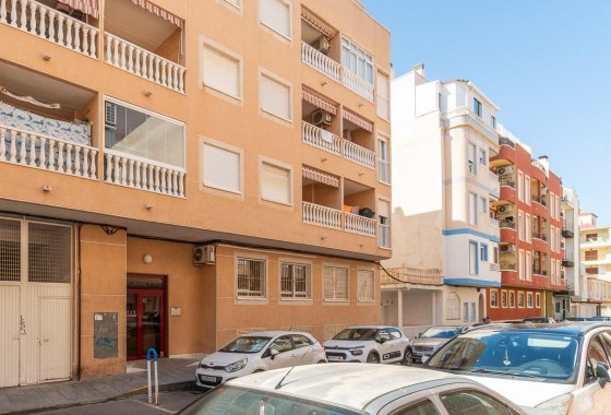 Revente - Appartement - Torrevieja - Estacion de autobuses