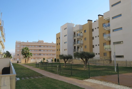 Segunda Mano - Apartamento - Orihuela Costa - Costa Blanca