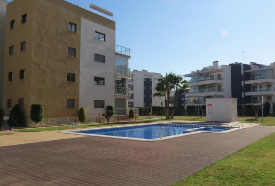 Segunda Mano - Apartamento - Orihuela Costa - Costa Blanca