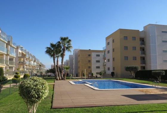 Segunda Mano - Apartamento - Orihuela Costa - Costa Blanca