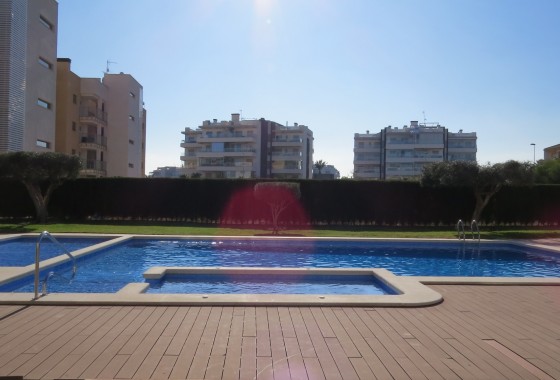 Resale - Apartment - Orihuela Costa - Costa Blanca