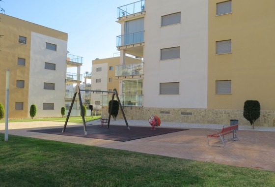 Segunda Mano - Apartamento - Orihuela Costa - Costa Blanca