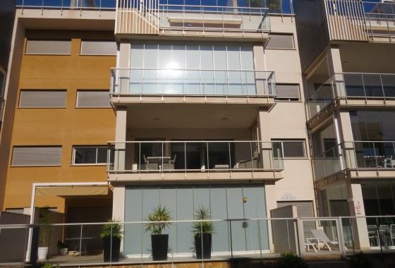 Revente - Appartement - Orihuela Costa - Costa Blanca