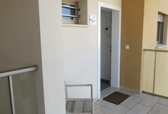 Revente - Appartement - Orihuela Costa - Costa Blanca