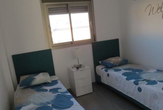 Segunda Mano - Apartamento - Orihuela Costa - Costa Blanca