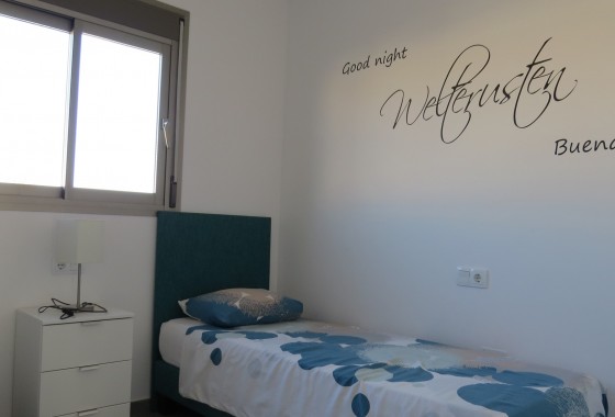 Segunda Mano - Apartamento - Orihuela Costa - Costa Blanca