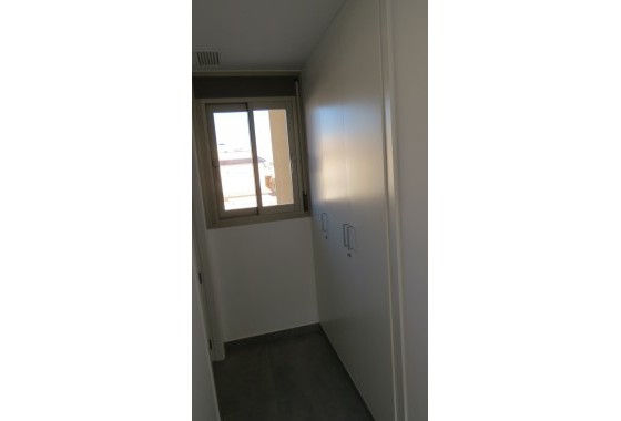 Segunda Mano - Apartamento - Orihuela Costa - Costa Blanca