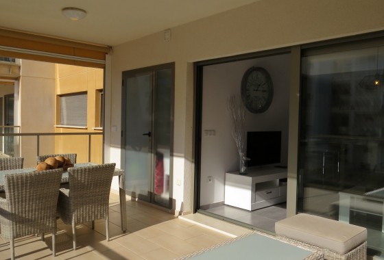 Resale - Apartment - Orihuela Costa - Costa Blanca