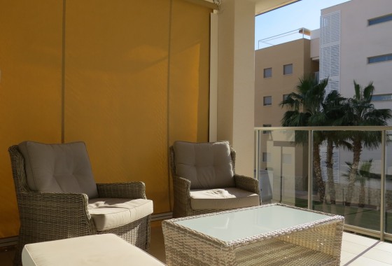 Revente - Appartement - Orihuela Costa - Costa Blanca