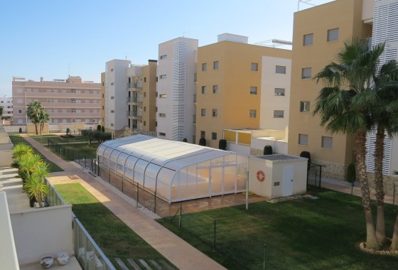 Segunda Mano - Apartamento - Orihuela Costa - Costa Blanca