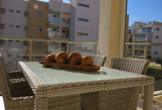 Resale - Apartment - Orihuela Costa - Costa Blanca