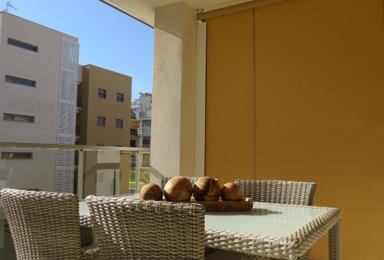 Revente - Appartement - Orihuela Costa - Costa Blanca