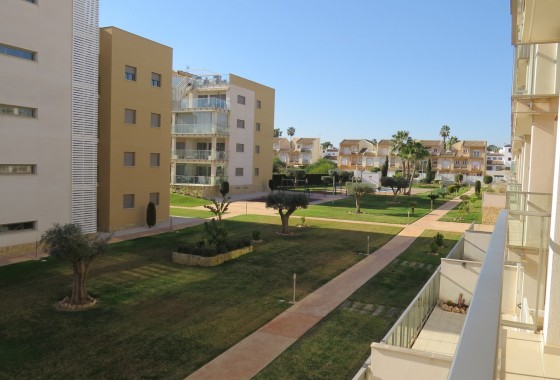 Segunda Mano - Apartamento - Orihuela Costa - Costa Blanca