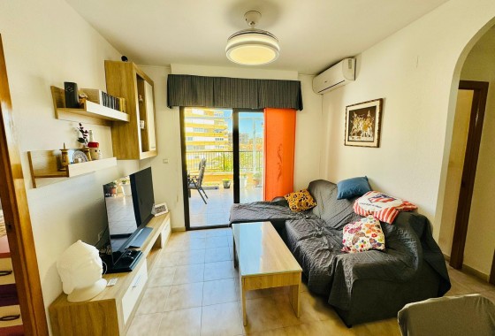 Resale - Apartment - Torrevieja - Costa Blanca