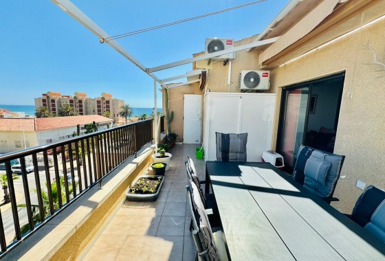 Resale - Apartment - Torrevieja - Costa Blanca