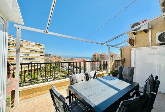 Segunda Mano - Apartamento - Torrevieja - Costa Blanca